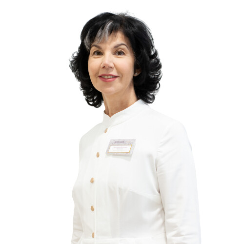 Врач Жабоева Светлана Леоновна