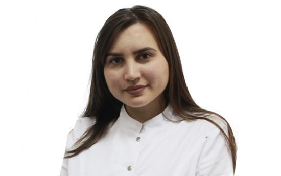 Врач Ахмерова Татьяна Владимировна 