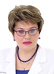 Галиченко Лидия Петровна