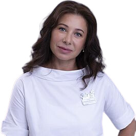 Врач Кошель Антонина Викторовна 
