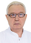 Банк Виталий Леонидович