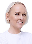Каспирович Марина Александровна