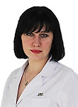 Родина Юлия Алексеевна