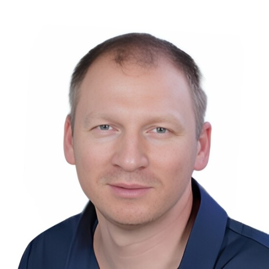 Врач Балов Алиуас Хабасович 