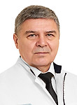 Панов Геннадий Александрович