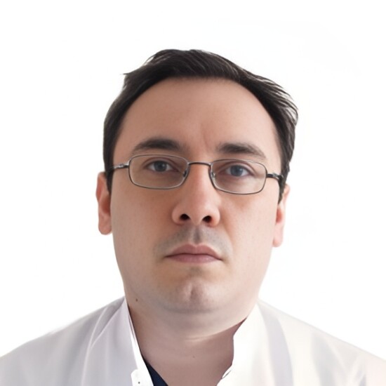 Мустафаев Джаваншир Мамедович