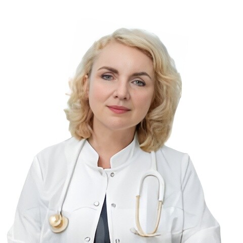 Врач Домостроева Татьяна Николаевна 