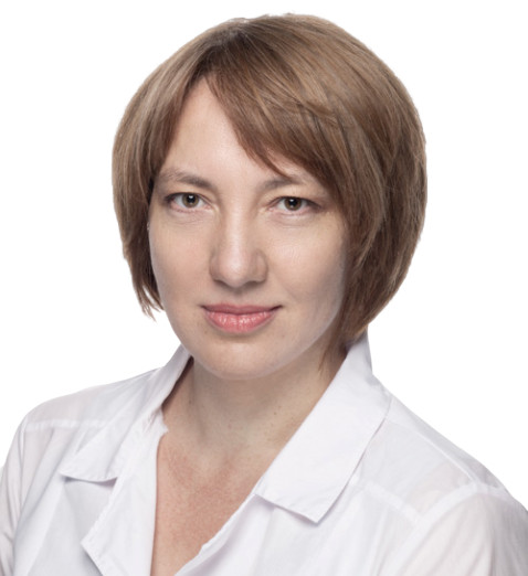 Врач Яруллина Наиля Наримановна 