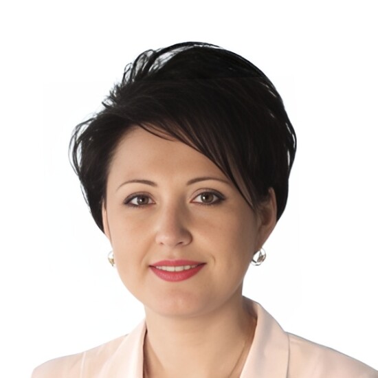 Врач Аглямова Динара Раисовна 