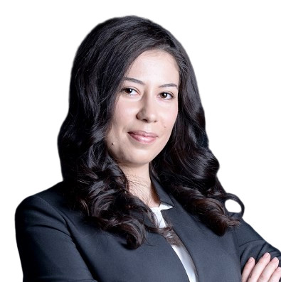 Врач Маргиева Ольга Олеговна