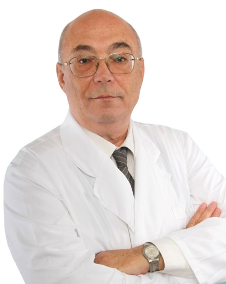 Врач Кучерский Виталий Маркович 