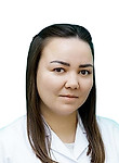 Чамеева Татьяна Вячеславовна