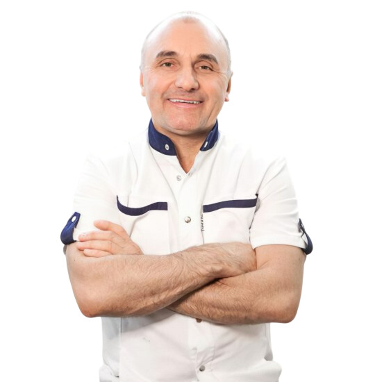 Врач Крылов Анатолий Александрович