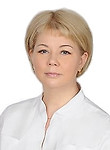 Замковая Екатерина Александровна