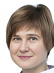 Полевая Елена Валерьевна