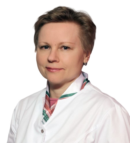 Врач Ковалева Татьяна Анатольевна 