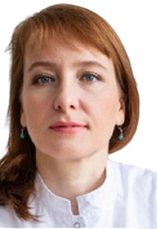 Врач Аминова Татьяна Николаевна 