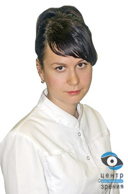 Врач Корепова Ирина Валентиновна 
