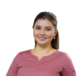 Врач Пермякова Юлия Эдуардовна 