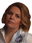 Ушакова Екатерина Петровна