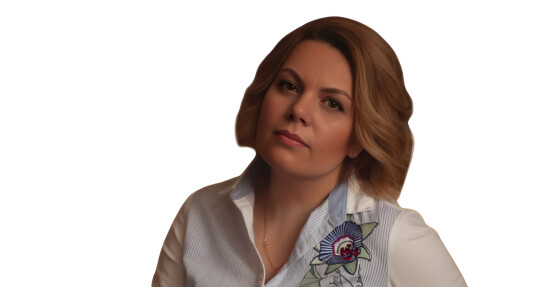 Ушакова Екатерина Петровна