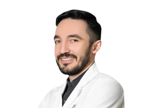 Врач Шокиров Бахтиёр Юсупджонович 