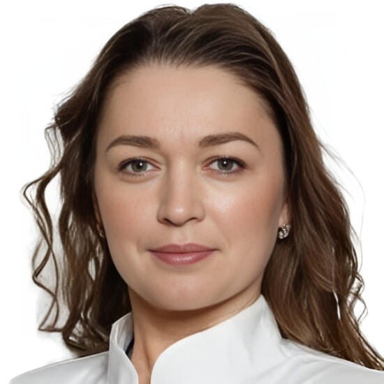 Врач Древаль Людмила Ивановна 