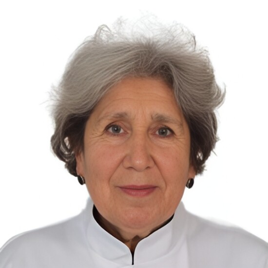 Врач Юсипова Татьяна Алексеевна 