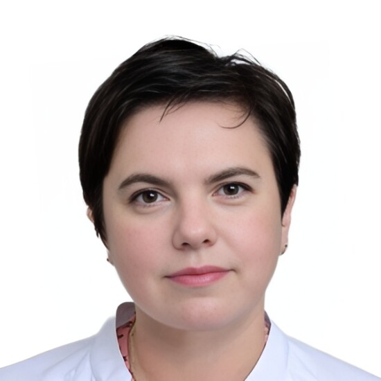 Врач Сюмакова Светлана Александровна