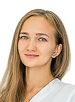 Муртазина Елена Юрьевна