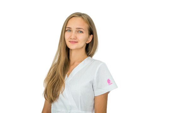 Врач Муртазина Елена Юрьевна 