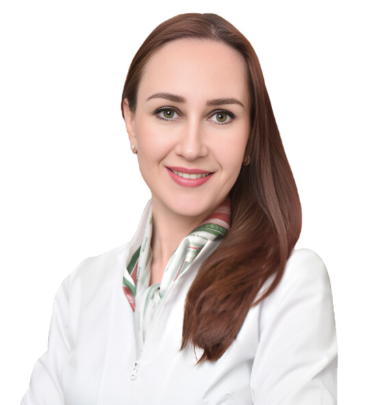 Врач Тарасенко Светлана Анатольевна 