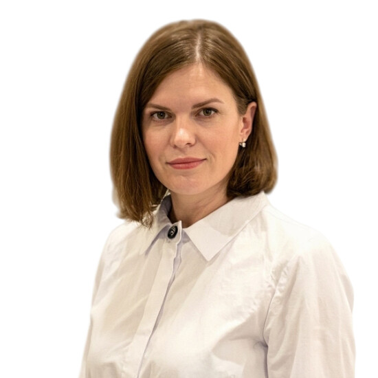 Врач Кузьмина Олеся Александровна 