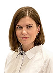 Кузьмина Олеся Александровна