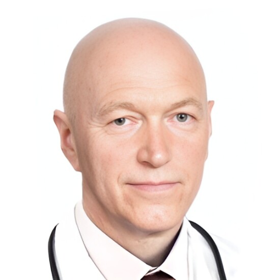 Врач Портной Сергей Михайлович 
