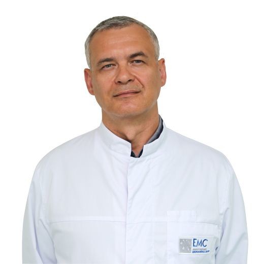 Врач Фурсенко Глеб Владиславович 