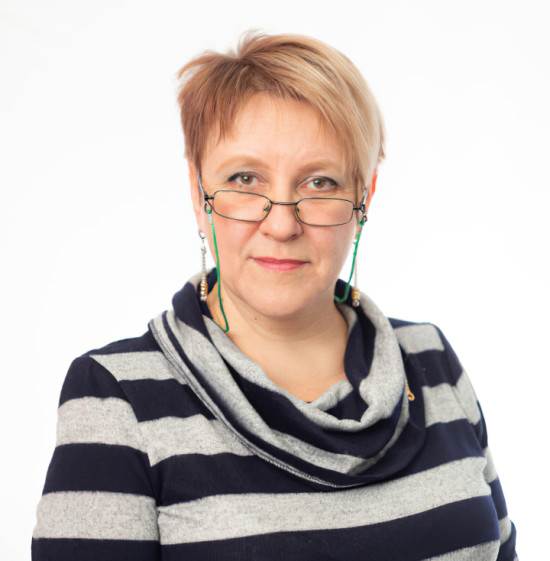 Врач Родина Татьяна Львовна 