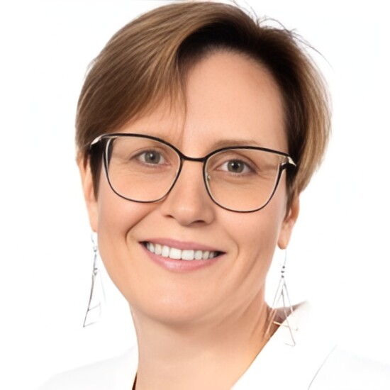 Врач Кикина Юлия Алексеевна 