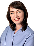 Иванова Юлия Владимировна