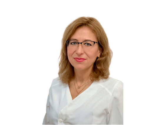 Врач Беляева Людмила Александровна 