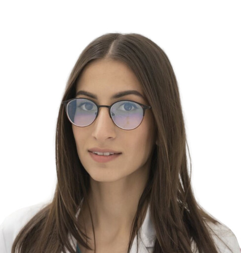 Врач Джгаркава Теа Гочаевна