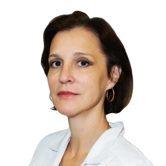 Врач Игнатова Татьяна Николаевна 