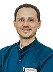 Мельничук Андрей Анатольевич