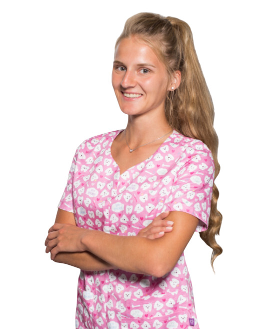 Врач Вуколова Ксения Николаевна 