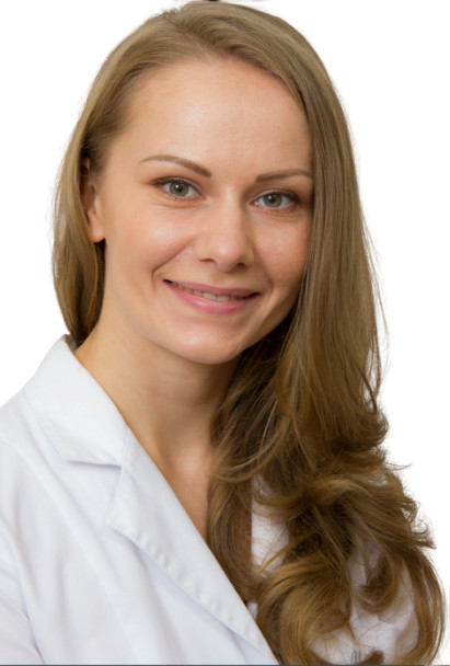 Врач Царева Елена Вячеславовна 