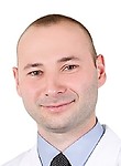Адамов Павел Борисович