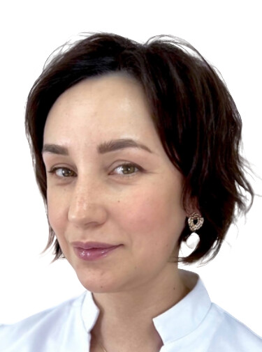 Врач Ливина Ольга Анатольевна 