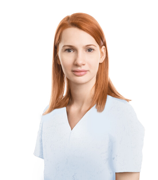 Врач Пожидаева Лариса Сергеевна 