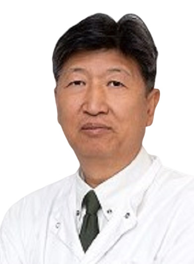 Врач Ким Игорь Николаевич 