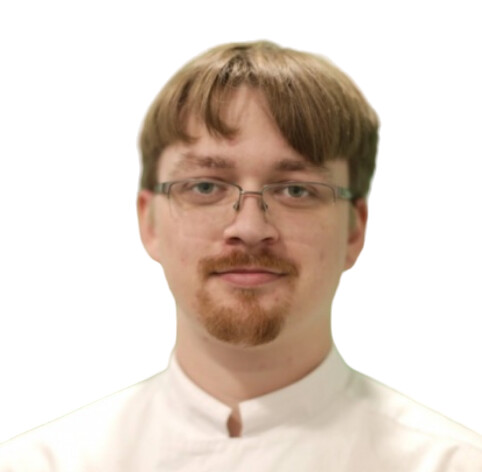 Врач Лотов Михаил Алексеевич